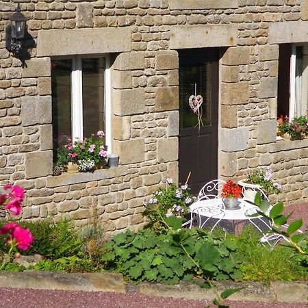 Le Petit Bois Normand Hotell Champ-du-Boult Eksteriør bilde