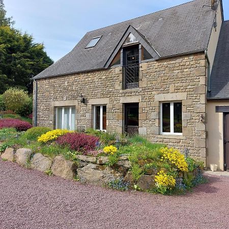 Le Petit Bois Normand Hotell Champ-du-Boult Eksteriør bilde